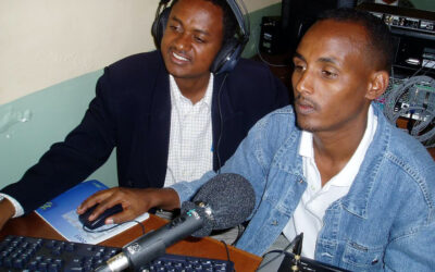 Mapping study on journalism training in Africa to be launched