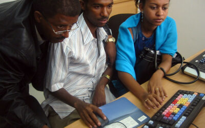 African educators network to be established
