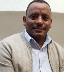 Ethnic divisions rule Ethiopian media