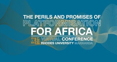 Highway Africa summit returns