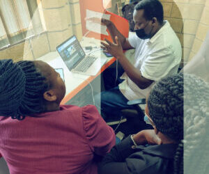 Radio veterans launch journalism training academy