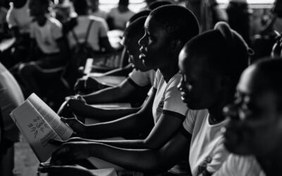 Nigerian veteran journalists learn new skills