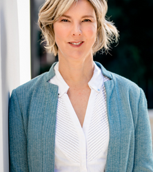 Meet Your Colleague: Gillian Jones