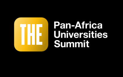 EVENT: Pan-African Universities Summit  