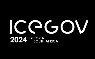 SUBMISSIONS: ICEGOV conference 