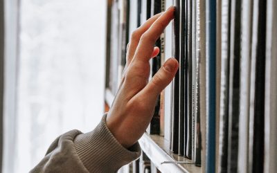 New Publications in April