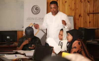 UNESCO initiative boosts journalism education in Africa