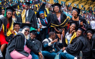 Novel media and communication MA programme kicks off in  Rwanda