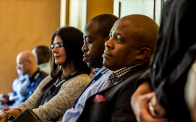 CONFERENCE: Africa News Media Summit