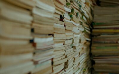 New Publications in May