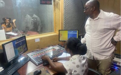 Pathways to viability: Community radio in Ethiopia