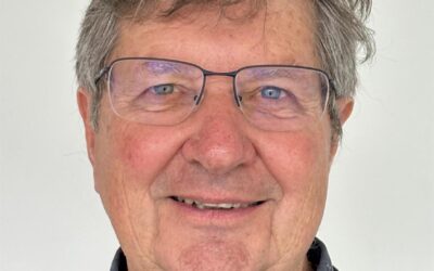 Meet Your Colleague: Franz Krüger