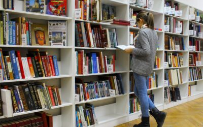 New Publications in June