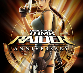 SUBMISSION: Tomb Raider at 30: The Legacy of Lara Croft