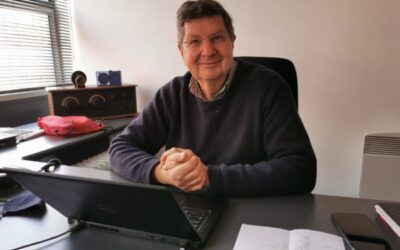 Ajen Symposium Highlights Crucial Role of Campus Media