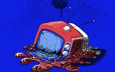 Survey to Map the Independent Media Meltdown