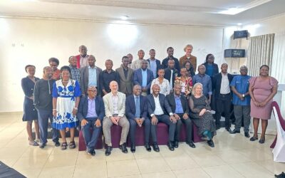 Rwandan Academics Launch Journalism Education Network