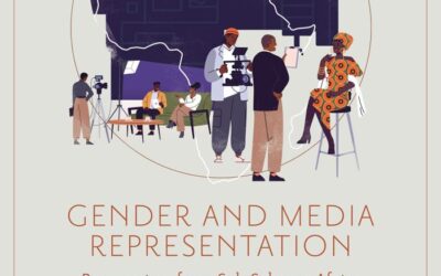 Restrictive gender stereotypes persist in Sub-Saharan media – research finds