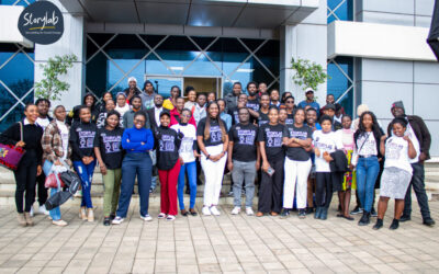 Storylab: How a student project in Malawi is changing reporting