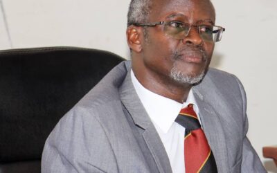 Meet Your Colleague: William Tayeebwa