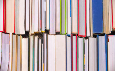 New Publications in May 2025