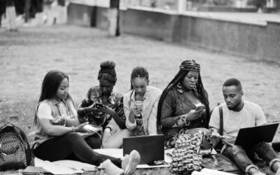 Rethinking media development: A conversation with Dr. Michel Leroy