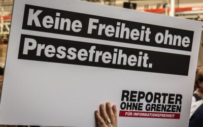 Press freedom: Economy and authoritarian tendencies cause problems for the media