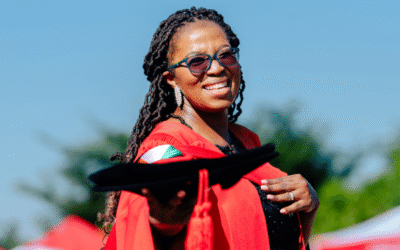 Meet Your Colleague: Nompumelelo Gumede