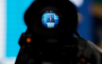 Debate on Trump 2.0 and the implications for Africa – Rethinking donor-funded journalism