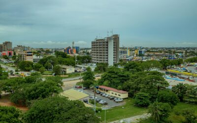 Ajen roundtable meeting 2025 to be held in Accra