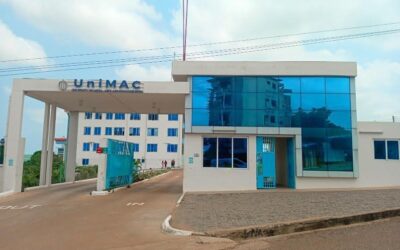Ghana’s UniMAC is pioneering a rigorous PhD programme