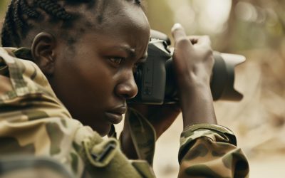 Wave of coups in Africa: How are German media reporting on the coups in Niger and Gabon?