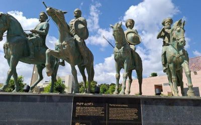 Historic Adwa Museum to host EACA 2025