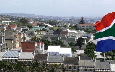 SACOMM 2025: building a community of collaboration and creativity