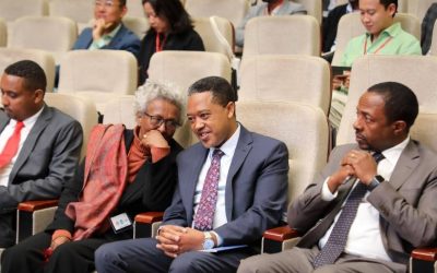 EACA Conference tackles challenges and Opportunities for media and communication in East Africa