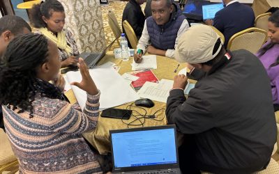 Building Resilience: Stress and Trauma Education for African Journalism Schools