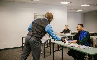 Teaching journalism and communication in Africa: A shared classroom or separate paths?