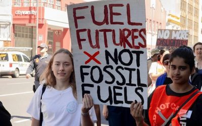 Fossil Free South Africa launches climate journalism fellowship to tackle reporting gap