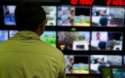 In the classroom and on the frontline: African universities redefine ‘excellence in journalism education’