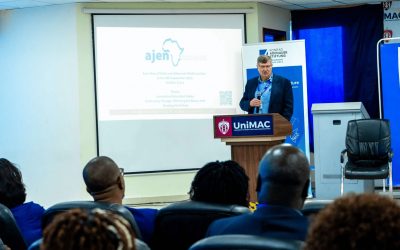 Ajen round table 2026