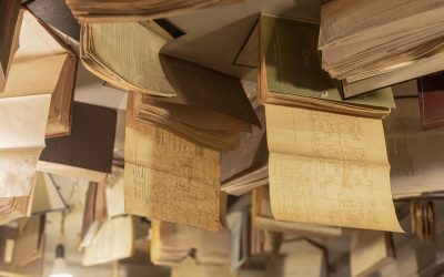 New Publications in April 2026