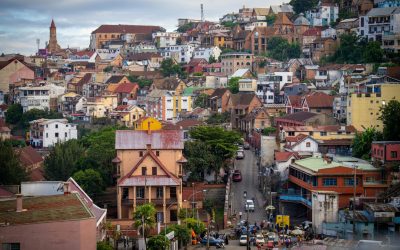 Training on environmental and climate change journalism takes off in French-speaking Indian Ocean nations