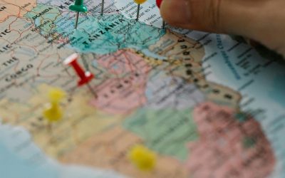 New Power Centers in African Journalism