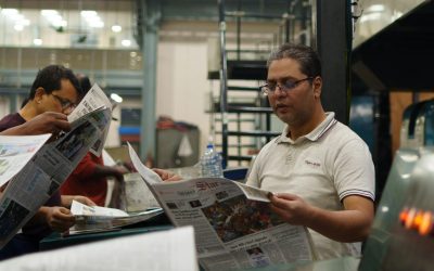 Disinformation Isn’t Just Noise, It’s a Global Strategic Weapon