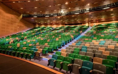 First ICA conference in Africa to tackle ‘communication and inequalities in context’