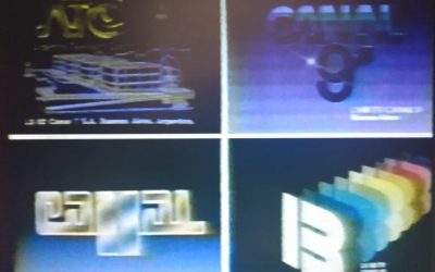 What the History of Argentine Television Teaches Us About the State, Market Power, and the Media