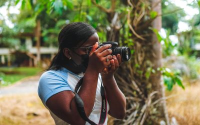 African women journalists battle harassment, digital abuse and leadership barriers as new initiative seeks change