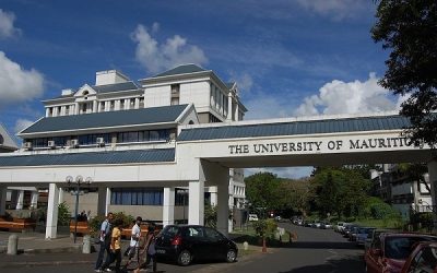 Paradise meets progress: Beautiful Mauritius hosts Africa’s journalism education roundtable