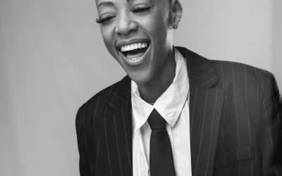 Howzit, Here’s the News: Amahle-Imvelo Jaxa on AI, journalistic values and changing how we consume news