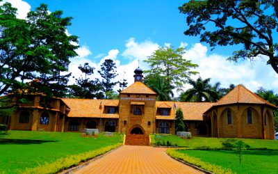 First PhD graduates at UCU signal a new era in Media and Communication Studies scholarship in East Africa
